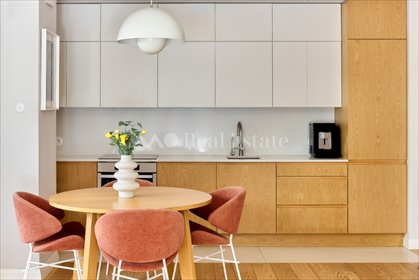 Ekskluzywny apartament z ogrodem w Nadmorskim Parku mieszkanie Gdańsk, Brzeźno, Aleja Gen. Józefa Hallera