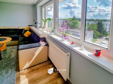 Mieszkanie trzypokojowe na sprzedaż Gdańsk, Ujeścisko, Płocka 63m2 Foto 2