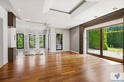 Komfortowy dom 220 m2 w cichej okolicy z własnym ogrodem dom Wolica