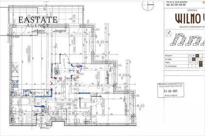 Na sprzedaż przestronne 4-pokojowe mieszkanie 78 m² z dużym balkonem mieszkanie Warszawa, Targówek, Elsnerów, Wierna
