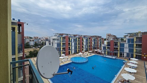 mieszkanie na sprzedaż 108m2 mieszkanie Sunny Beach, Elite 4, Sunny Beach