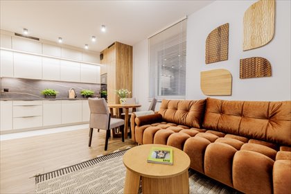 mieszkanie na sprzedaż 51m2 mieszkanie Kalisz, Dobrzec