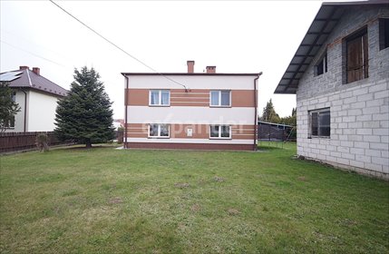 dom na sprzedaż 200m2 dom Rzeszów, Słocińska