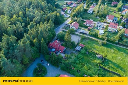 Dom na sprzedaż Naterki, Gietrzwałd 326m2 Foto 2