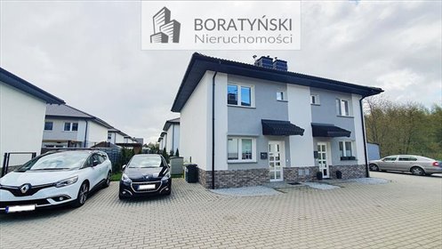 dom na sprzedaż Koszalin Kacza 75,03 m2