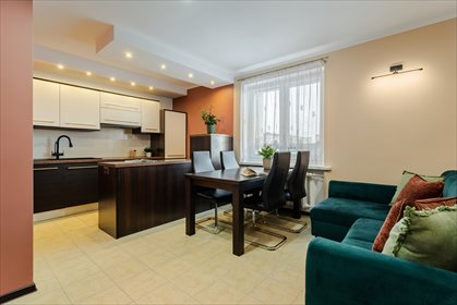 mieszkanie na sprzedaż 68m2 mieszkanie Poznań, Wiklinowa