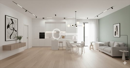 mieszkanie na sprzedaż 93m2 mieszkanie Kraków, Stelmachów