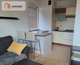 mieszkanie na wynajem 37m2 mieszkanie Bydgoszcz, Bielawy