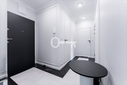 Luksusowy apartament z ogrodem i nowoczesnym designem mieszkanie Warszawa, Mokotów, Bartycka