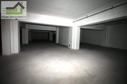 Lokal użytkowy na wynajem Sosnowiec, Zagórze 846m2 Foto 1