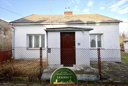dom na sprzedaż 72m2 dom Ciechanów
