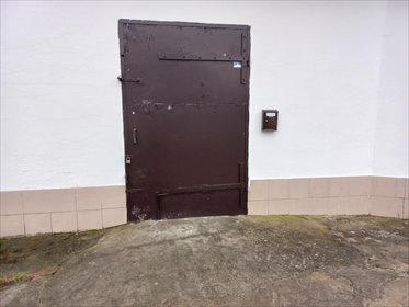 lokal użytkowy na wynajem 36m2 lokal użytkowy Warszawa, Wawer, Zbytki