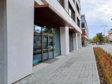 lokal użytkowy na wynajem 220m2 lokal użytkowy Gdynia, Śródmieście, Waszyngtona
