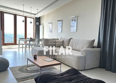 mieszkanie na wynajem 75m2 mieszkanie Gdynia, Śródmieście, Centrum, A. Hryniewickiego