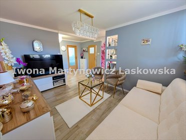 mieszkanie na sprzedaż 60m2 mieszkanie Lubin, Małomice