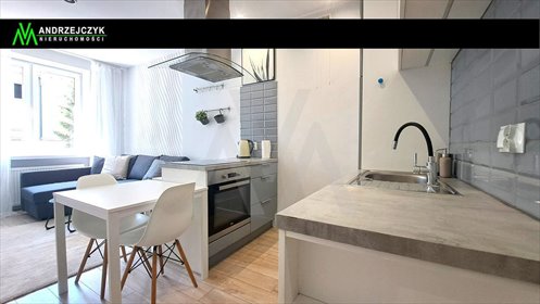 mieszkanie na wynajem 45m2 mieszkanie Gdynia, Śródmieście, ZGODA