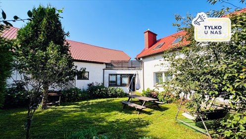dom na sprzedaż 300m2 dom Bukwałd