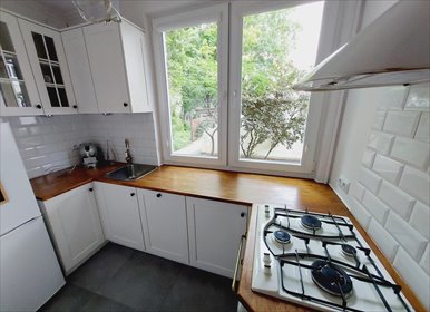 mieszkanie na wynajem 28m2 mieszkanie Warszawa, Śródmieście, Józefa Lewartowskiego 22