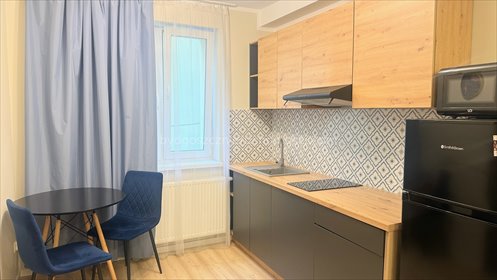 mieszkanie na wynajem 27m2 mieszkanie Bydgoszcz, Centrum