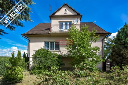 dom na sprzedaż 180m2 dom Gdów