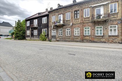 Na sprzedaż inwestycyjna działka 596 m² w centrum Białegostoku dom Białystok, Centrum