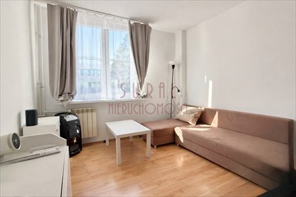 mieszkanie na sprzedaż 36m2 mieszkanie Warszawa, Mokotów, Sielce, Konduktorska / staw / park / ciche / słoneczne / cegła