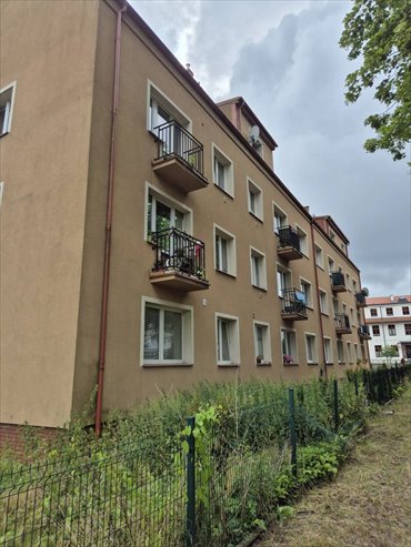 mieszkanie na sprzedaż 33m2 mieszkanie Kartuzy, dr. Aleksandra Majkowskiego