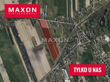 Zapraszam do zakupu działki inwestycyjnej 70 tys. m² w Bratoszewicach działka Bratoszewice