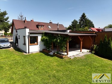 dom na sprzedaż 142m2 dom Świętoszowice, Mikulczycka