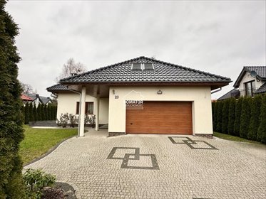dom na sprzedaż Osielsko 292 m2