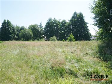 działka na sprzedaż 1869m2 działka Sztutowo