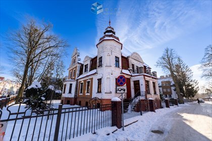 lokal użytkowy na sprzedaż 873m2 lokal użytkowy Ostróda, Ostróda, Stefana Czarnieckiego