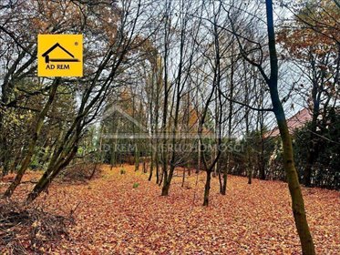 Działka rekreacyjna 22 arów z mediami i widokami działka Konopnica, Konopnica
