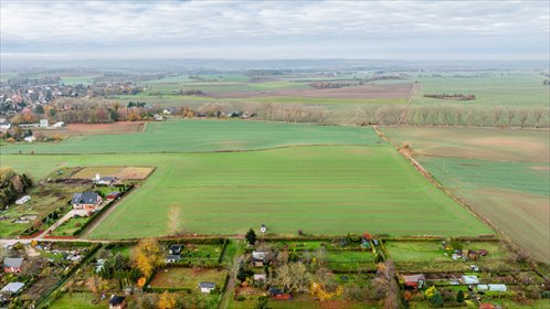 Zapraszam do zakupu działki 3001 m² w Gniewinie działka Gniewino, Ogrodowa