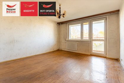 mieszkanie na sprzedaż 63m2 mieszkanie Gdańsk, Niedźwiednik, Leśna Góra