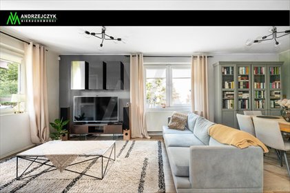 dom na sprzedaż 110m2 dom Bieszkowice, Gdańska