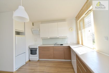 mieszkanie na sprzedaż 47m2 mieszkanie Kielce, Osiedle Jana Czarnockiego