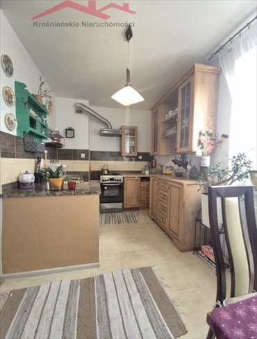 mieszkanie na sprzedaż 41m2 mieszkanie Krosno, Śródmieście