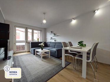 mieszkanie na sprzedaż Biała Podlaska Okopowa 50,38 m2
