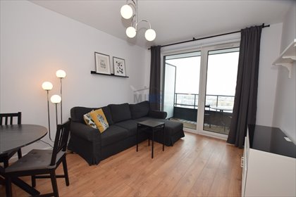 mieszkanie na wynajem 47m2 mieszkanie Gdańsk, Zaspa, Hynka