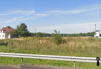 działka na sprzedaż 2540m2 działka Pawłowice