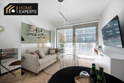 Nowoczesny 20 m² apartament w Gdańsku - zapraszam mieszkanie Gdańsk, Śródmieście, ks. Jerzego Popiełuszki