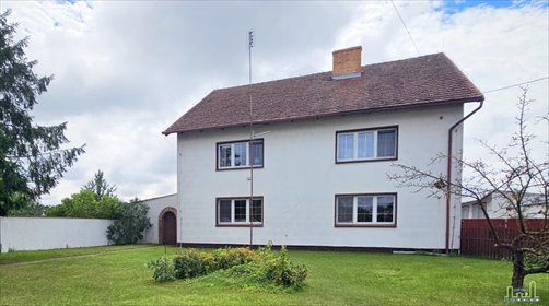 dom na sprzedaż 220m2 dom Wojciechowo