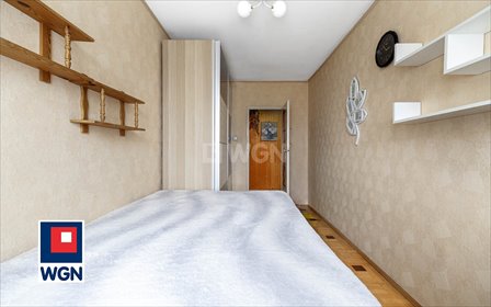 Mieszkanie trzypokojowe na sprzedaż Poznań, Nowe Miasto, Stare Żegrze 67m2 Foto 7