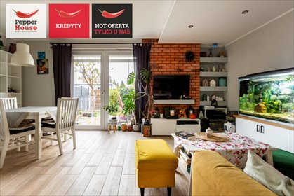 dom na sprzedaż 68m2 dom Bolszewo, Słoneczna