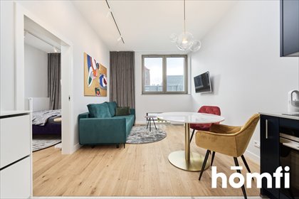 mieszkanie na wynajem 35m2 mieszkanie Wrocław, Śródmieście, wyspa Słodowa