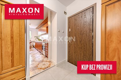 mieszkanie na sprzedaż 60m2 mieszkanie Warszawa, Ursynów, ul. Związku Walki Młodych