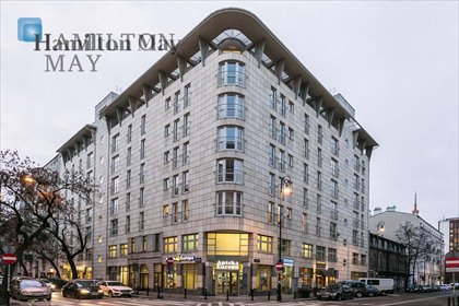 mieszkanie na wynajem 64m2 mieszkanie Warszawa, Śródmieście, Hoża