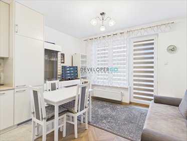 2-pokojowe mieszkanie 34 m² z balkonem, winda, miejsce postojowe polecam mieszkanie Wasilków, Dereniowa