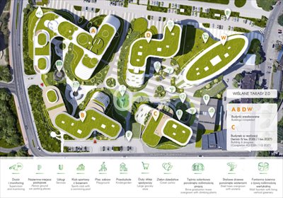 mieszkanie na sprzedaż 79m2 mieszkanie Kraków, Grzegórzecka